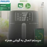 سرخ کن فیلیپس مدل HD9285